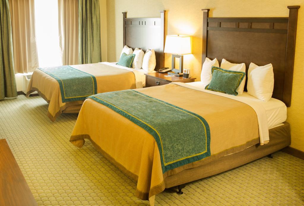 Little Missouri Inn & Suites Watford City Habitación foto