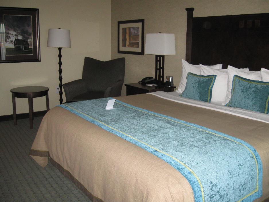Little Missouri Inn & Suites Watford City Habitación foto
